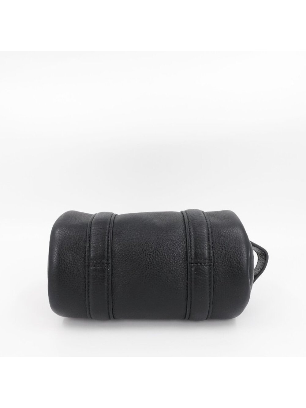 Marc Jacobs Women's The Mini Duffle Bag Black OS - Picture 6 of 14